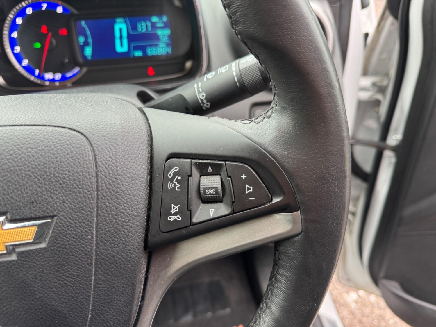 Used Chevrolet Trax 2013 for sale - 76432609: Photo 16