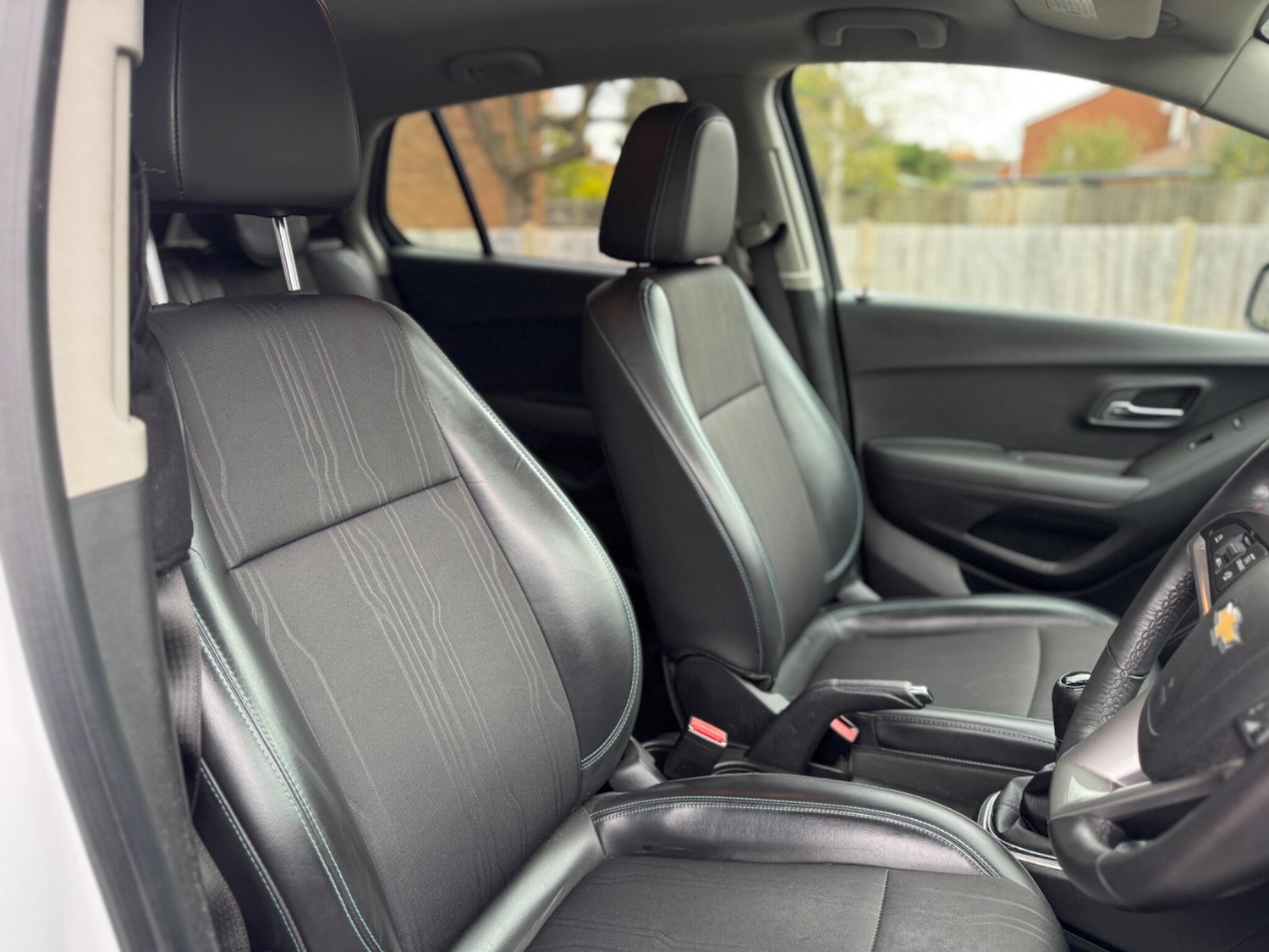 Used Chevrolet Trax 2013 for sale - 76432609: Photo 17