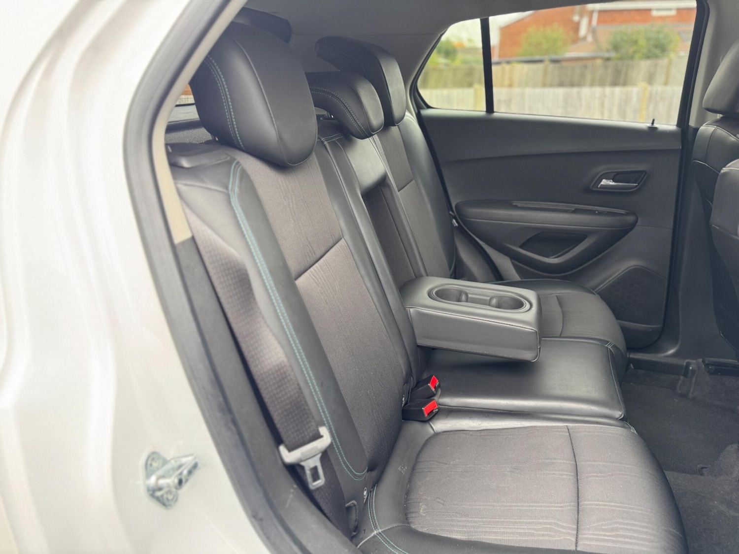 Used Chevrolet Trax 2013 for sale - 76432609: Photo 18