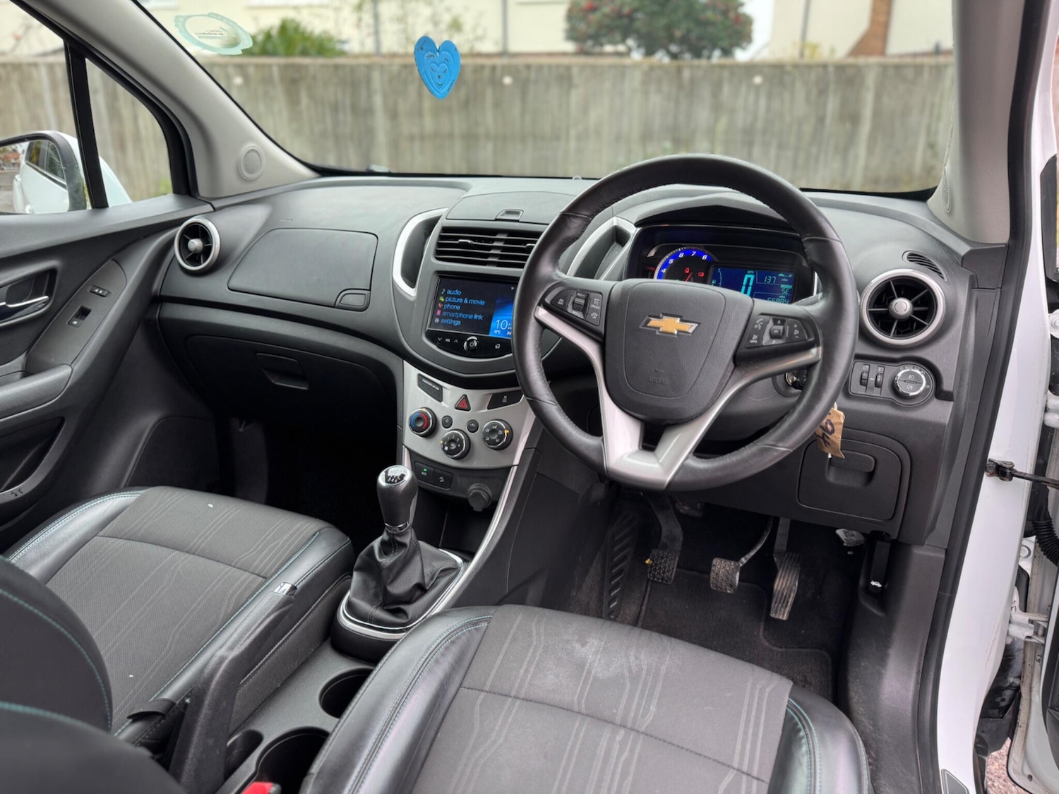 Used Chevrolet Trax 2013 for sale - 76432609: Photo 19