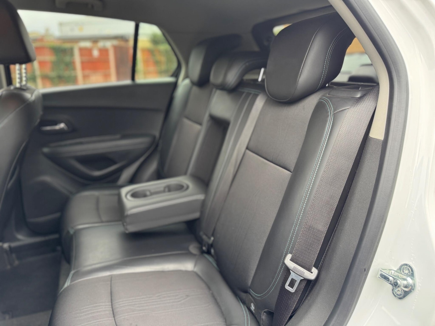 Used Chevrolet Trax 2013 for sale - 76432609: Photo 20