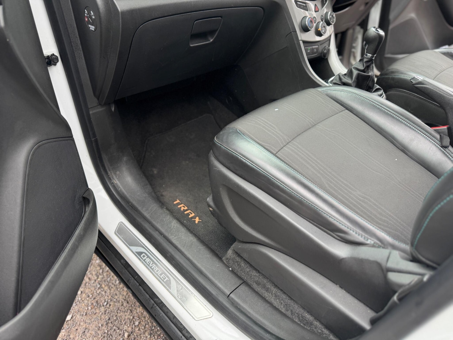 Used Chevrolet Trax 2013 for sale - 76432609: Photo 21