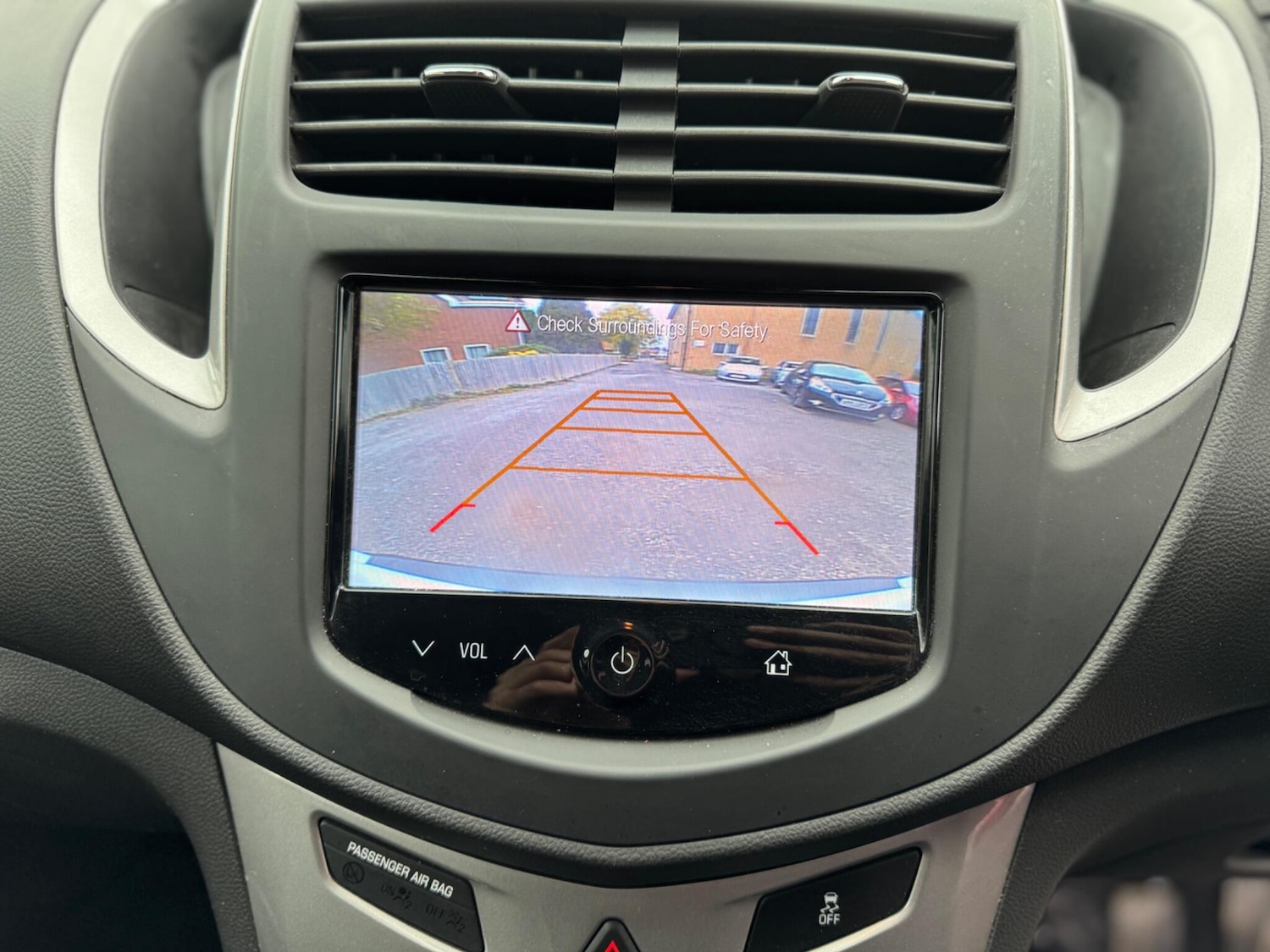 Used Chevrolet Trax 2013 for sale - 76432609: Photo 23