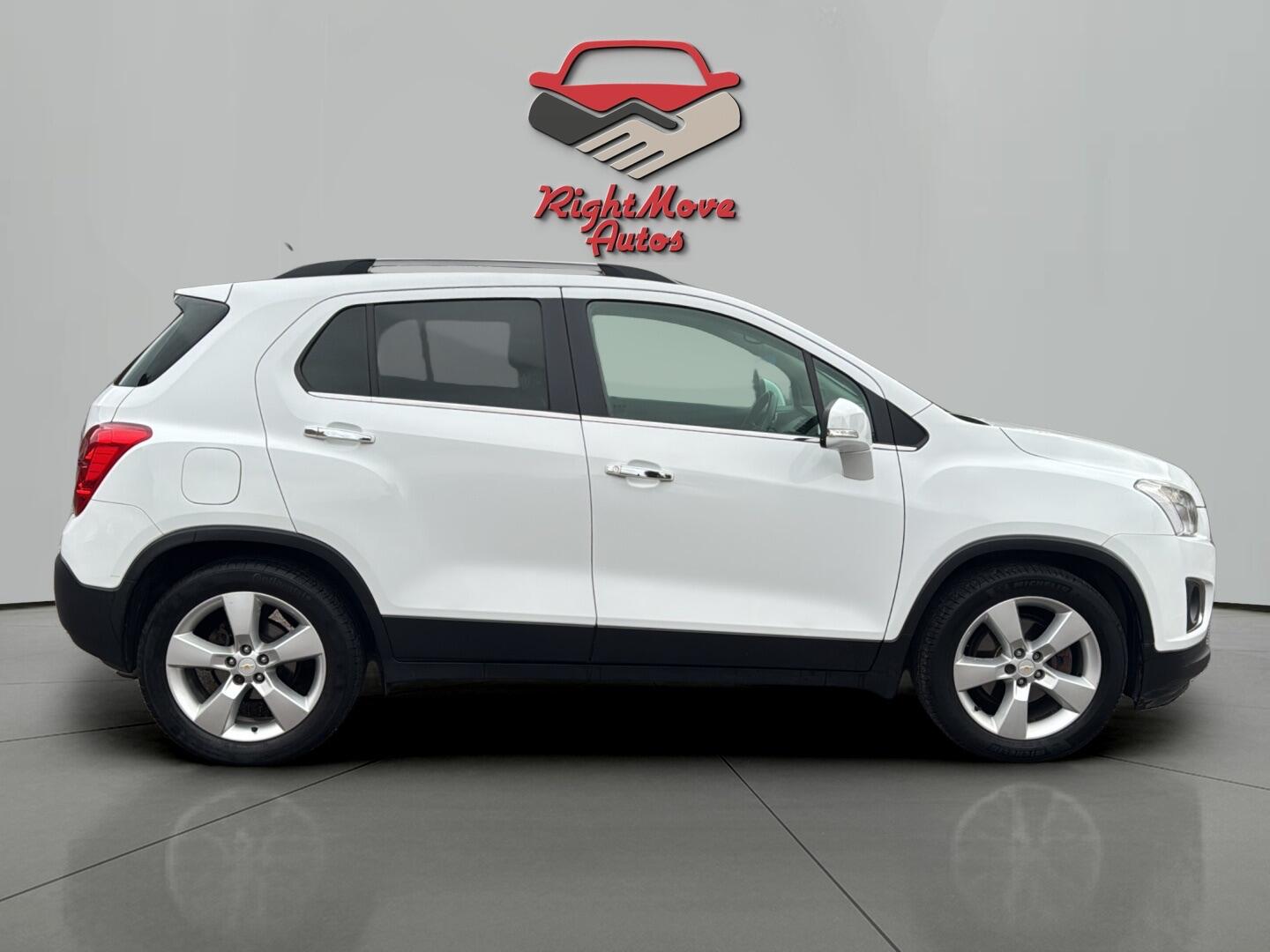 Used Chevrolet Trax 2013 for sale - 76432609: Photo 6