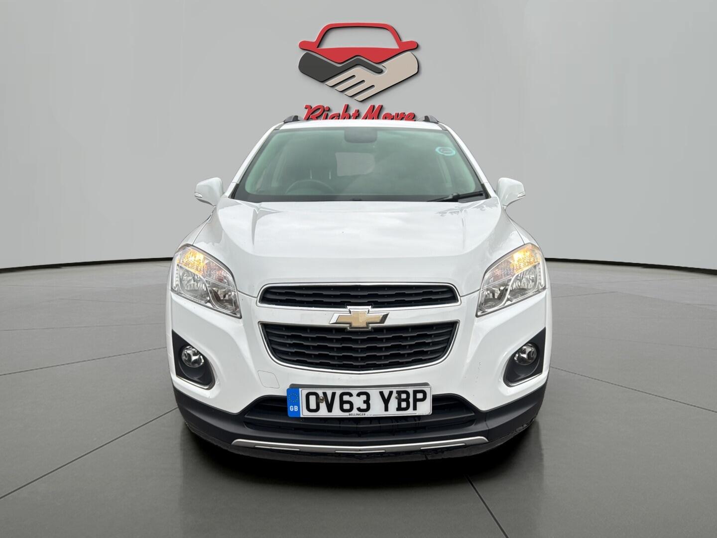 Used Chevrolet Trax 2013 for sale - 76432609: Photo 8