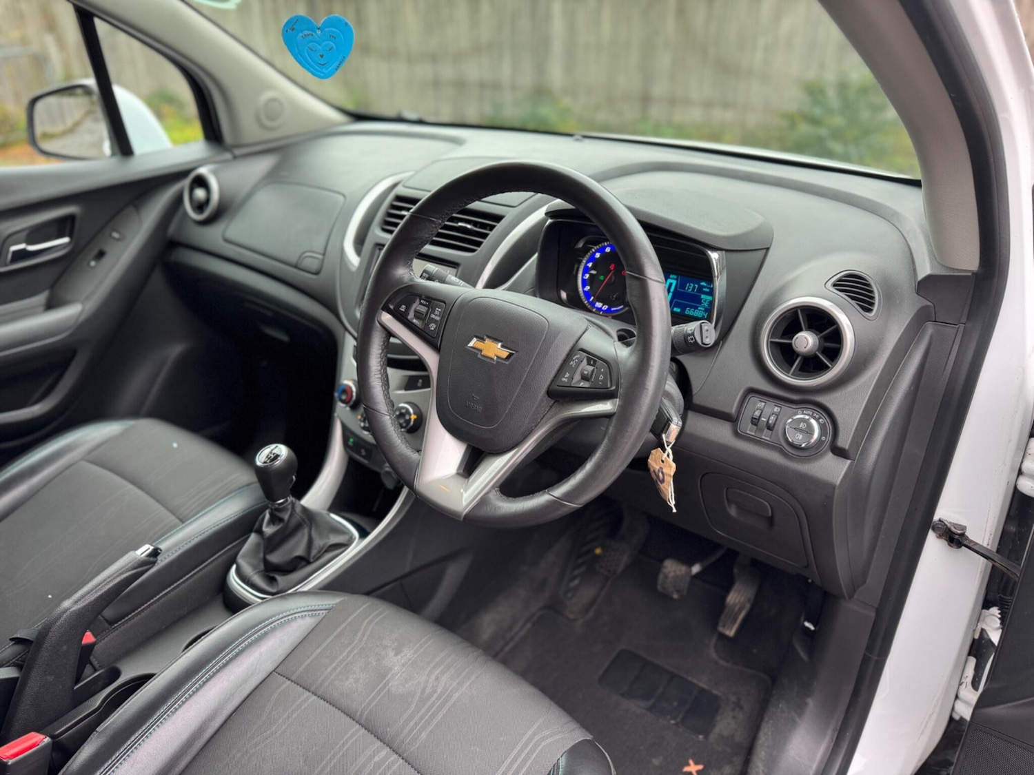 Used Chevrolet Trax 2013 for sale - 76432609: Photo 9