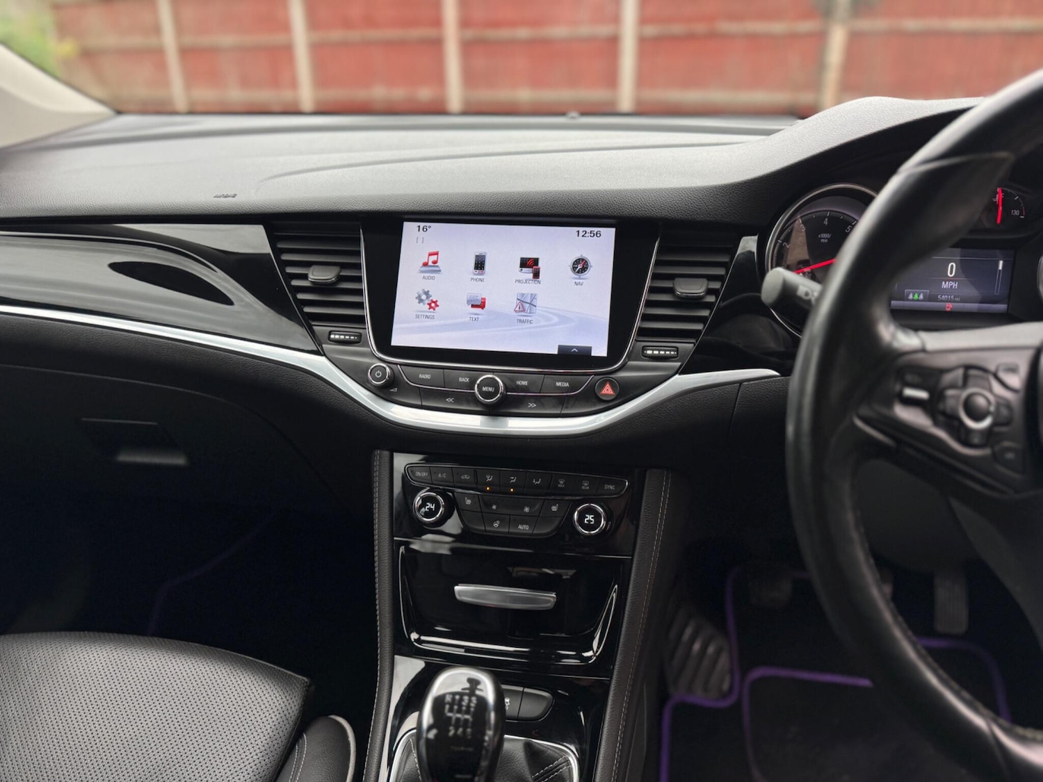 Used Vauxhall Astra 2016 for sale - 76607861: Photo 11