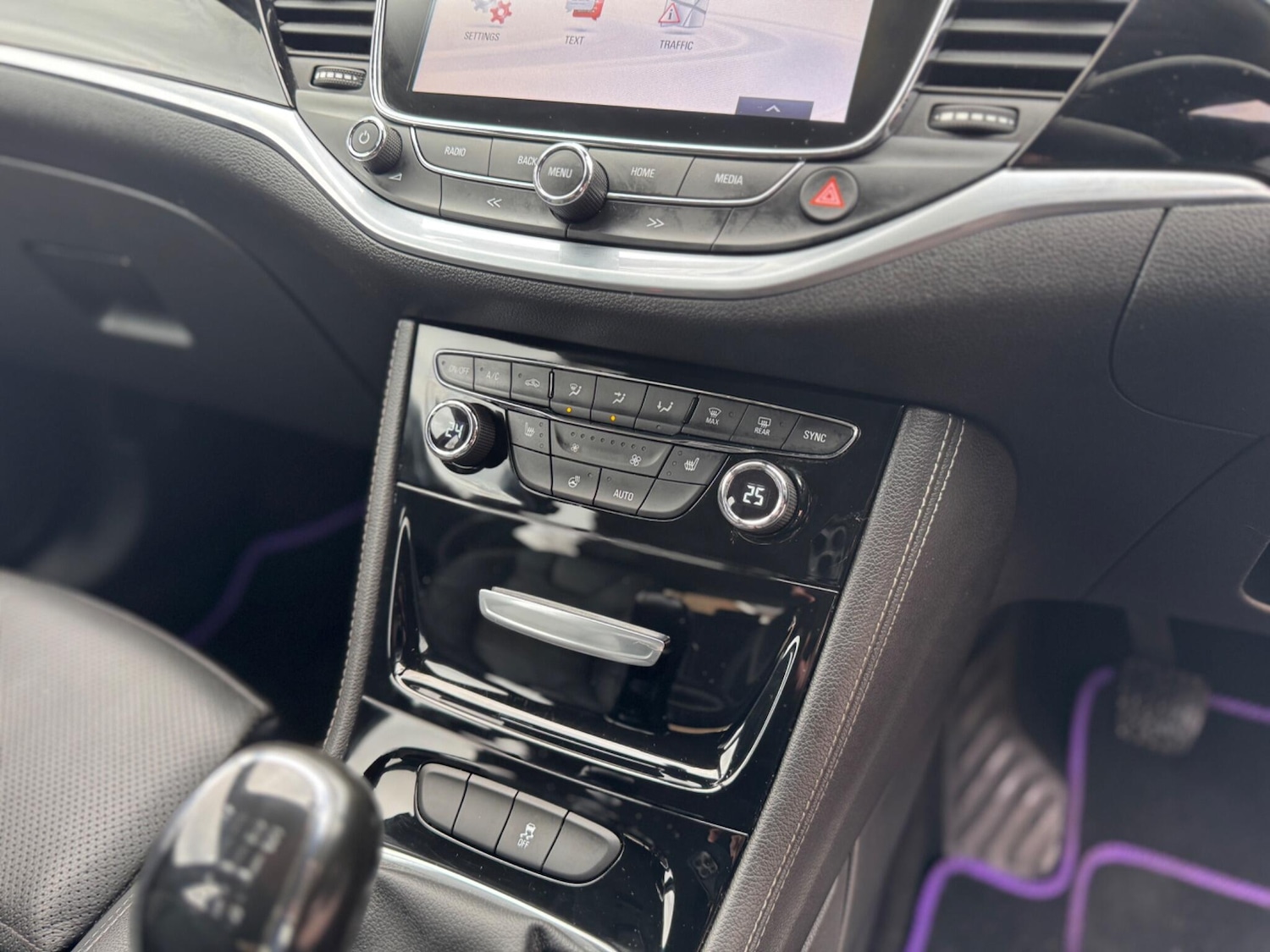 Used Vauxhall Astra 2016 for sale - 76607861: Photo 12