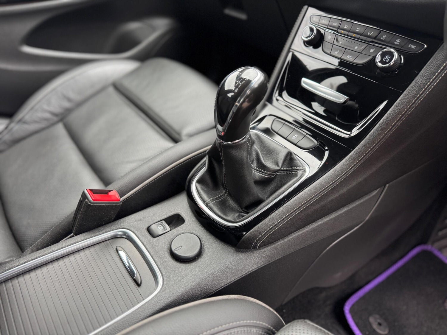 Used Vauxhall Astra 2016 for sale - 76607861: Photo 13