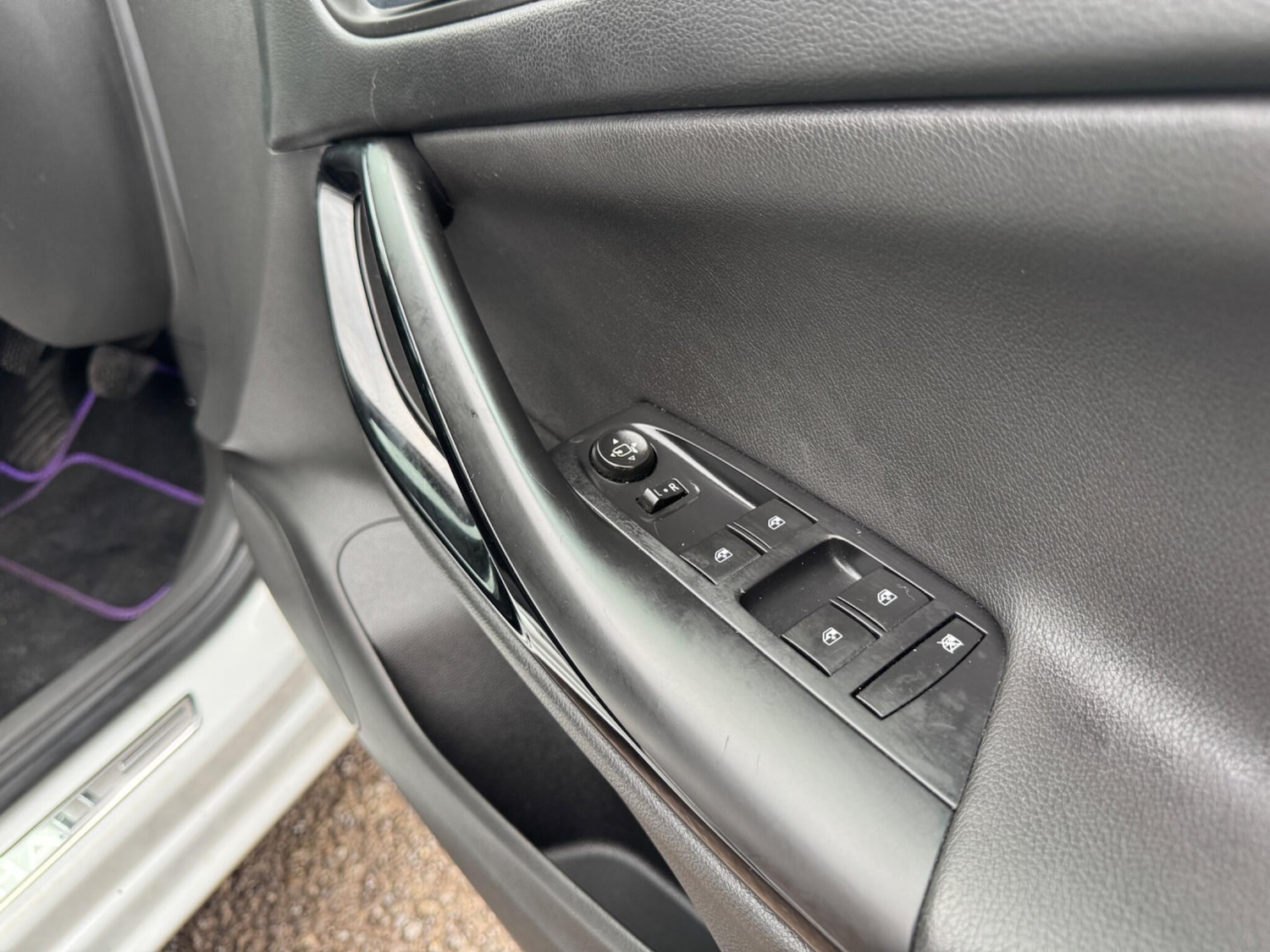 Used Vauxhall Astra 2016 for sale - 76607861: Photo 14