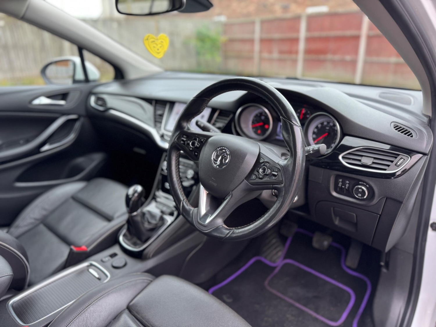 Used Vauxhall Astra 2016 for sale - 76607861: Photo 17