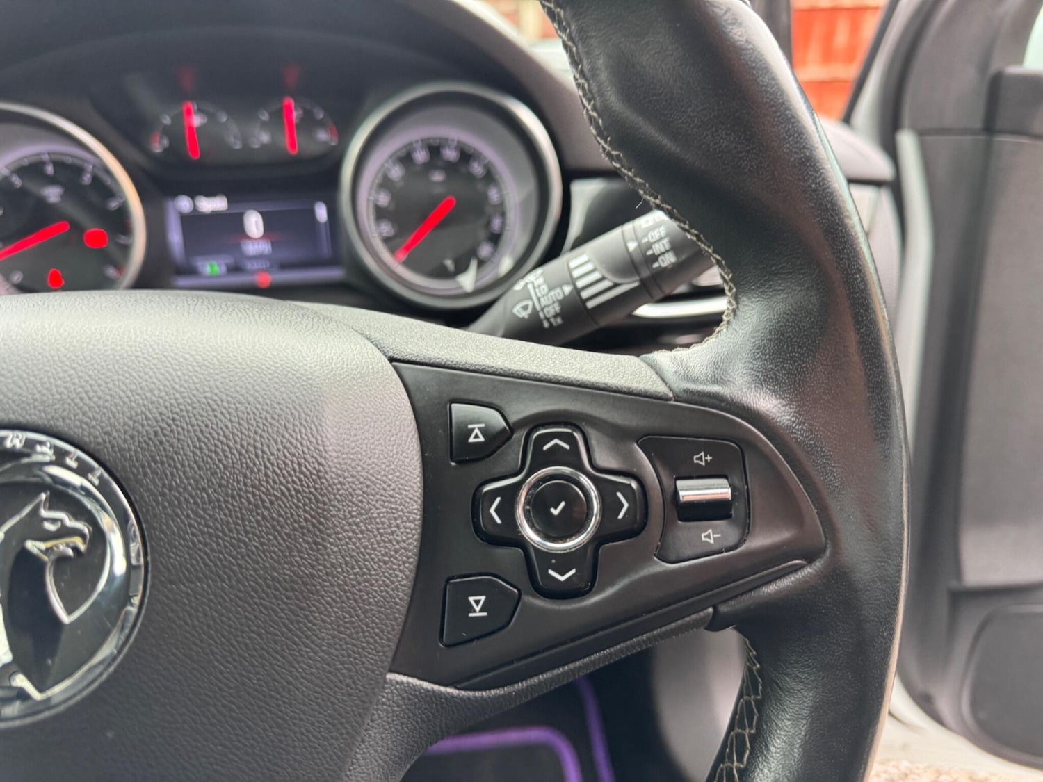 Used Vauxhall Astra 2016 for sale - 76607861: Photo 18