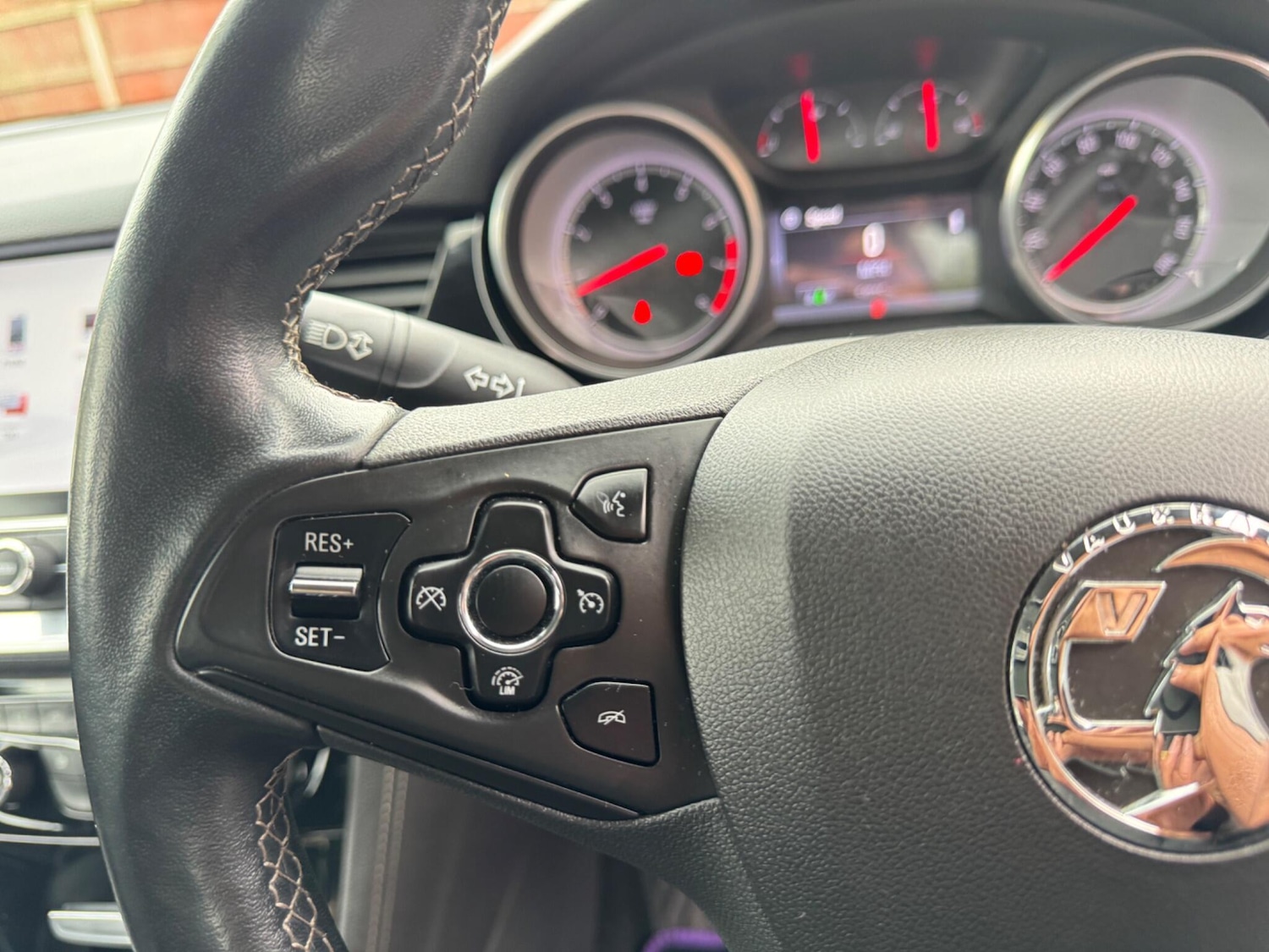 Used Vauxhall Astra 2016 for sale - 76607861: Photo 19