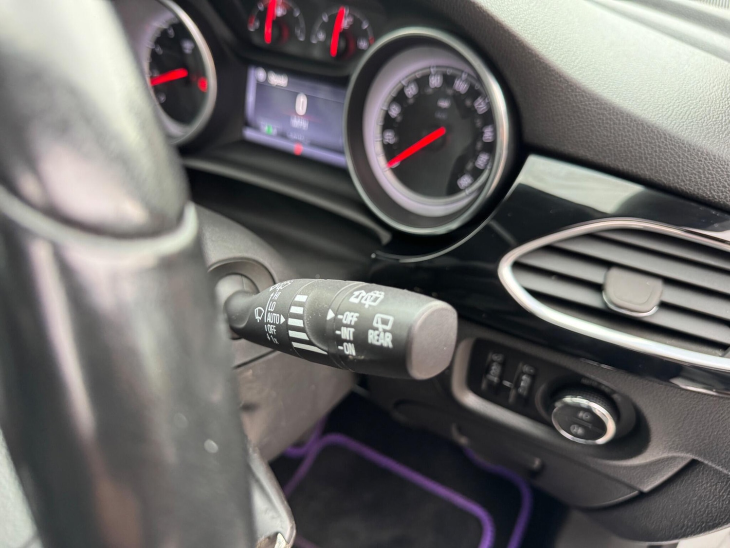 Used Vauxhall Astra 2016 for sale - 76607861: Photo 21