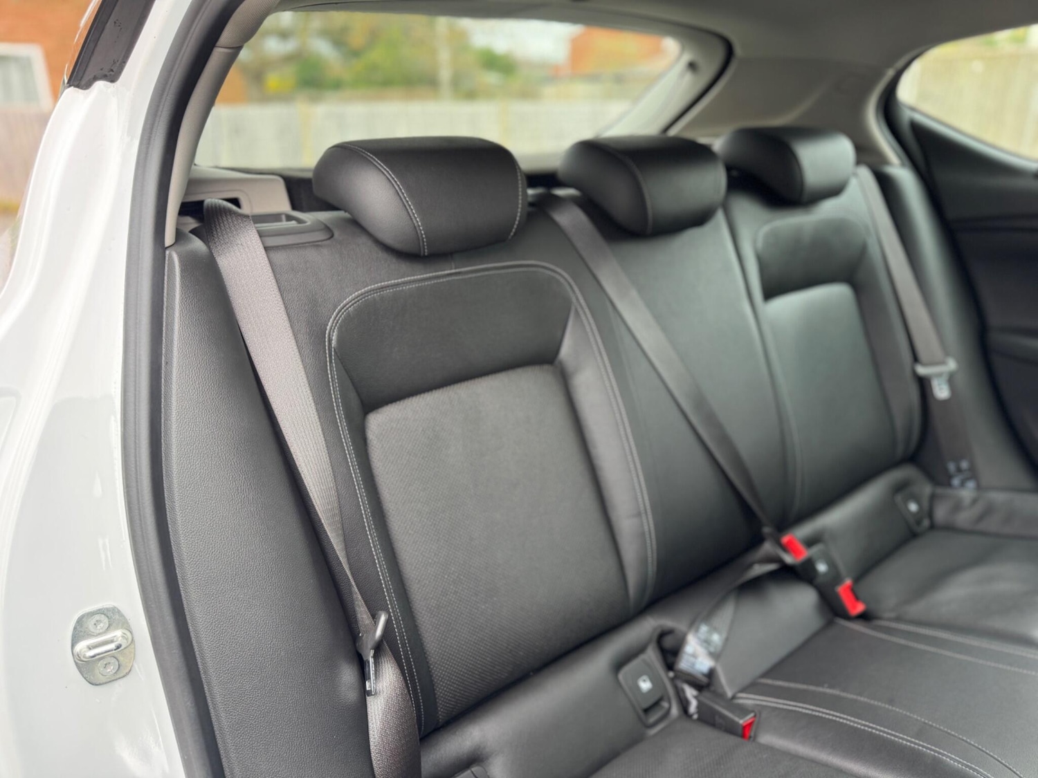 Used Vauxhall Astra 2016 for sale - 76607861: Photo 22