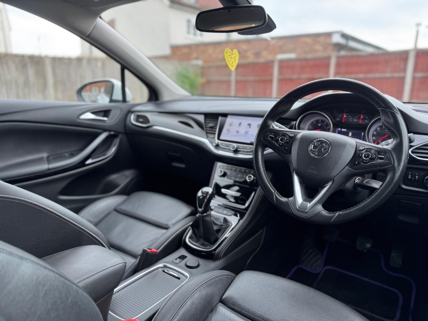 Used Vauxhall Astra 2016 for sale - 76607861: Photo 23