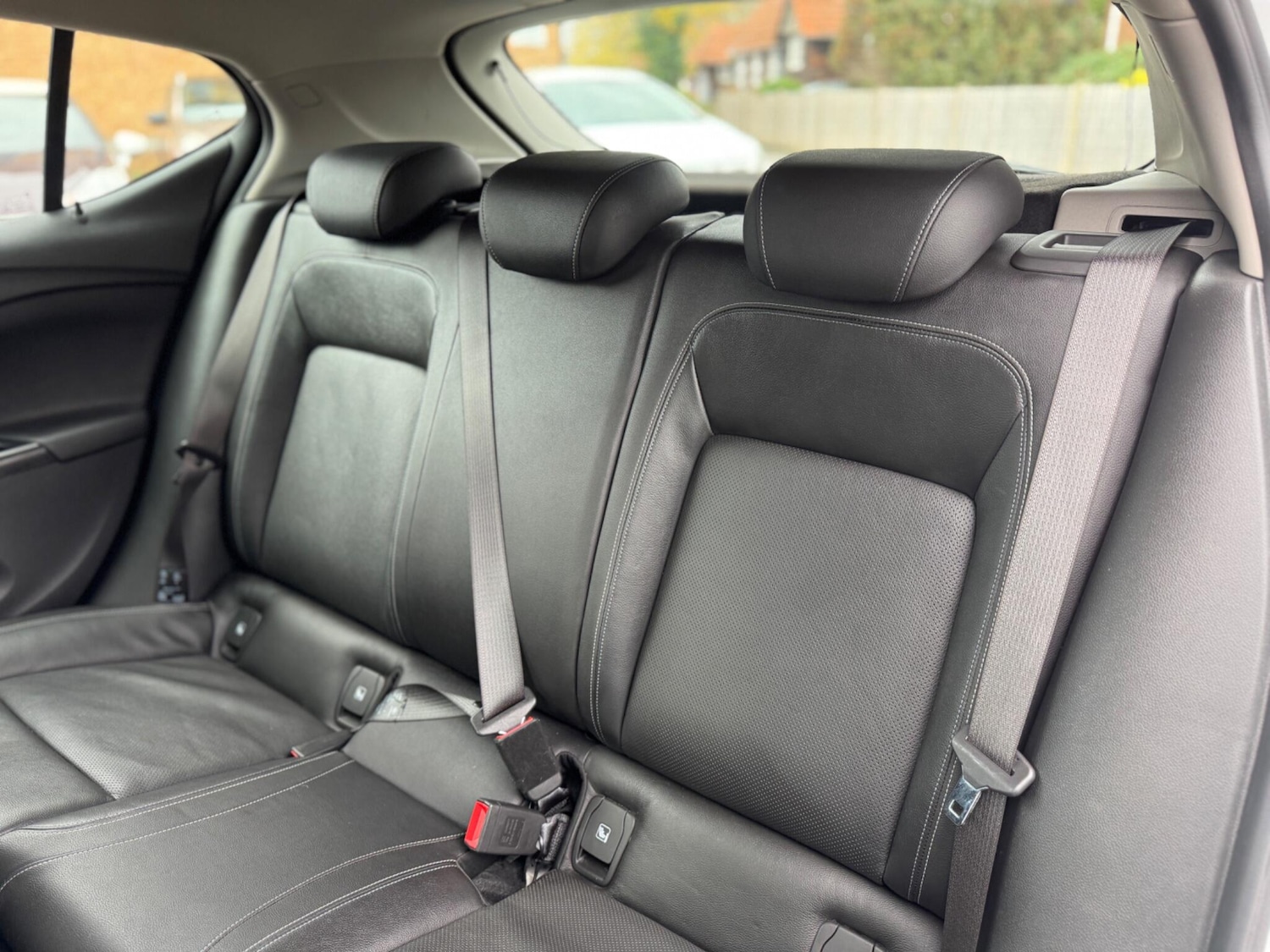 Used Vauxhall Astra 2016 for sale - 76607861: Photo 24