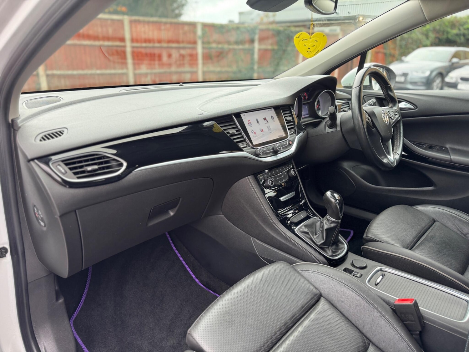 Used Vauxhall Astra 2016 for sale - 76607861: Photo 25