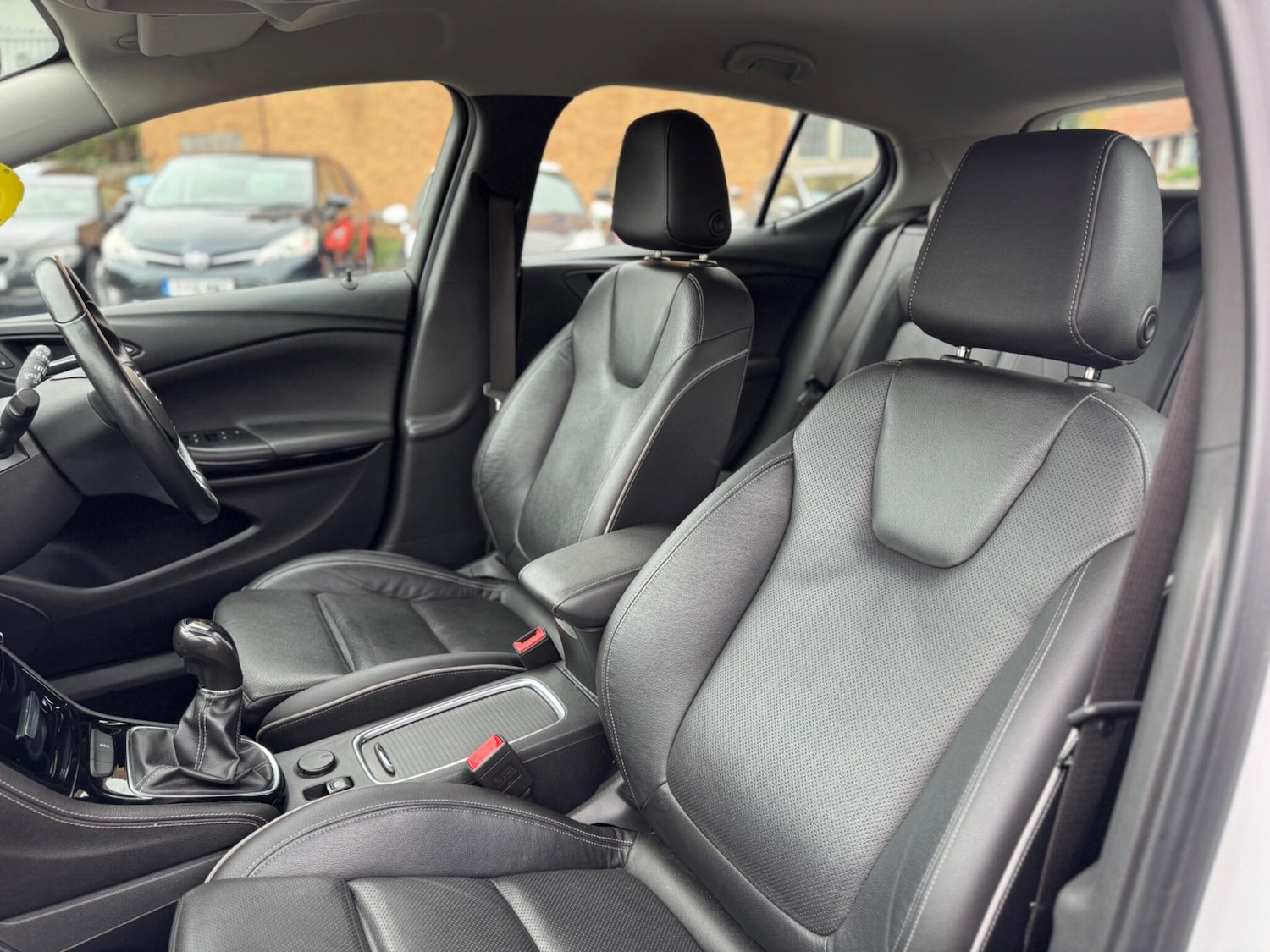 Used Vauxhall Astra 2016 for sale - 76607861: Photo 26