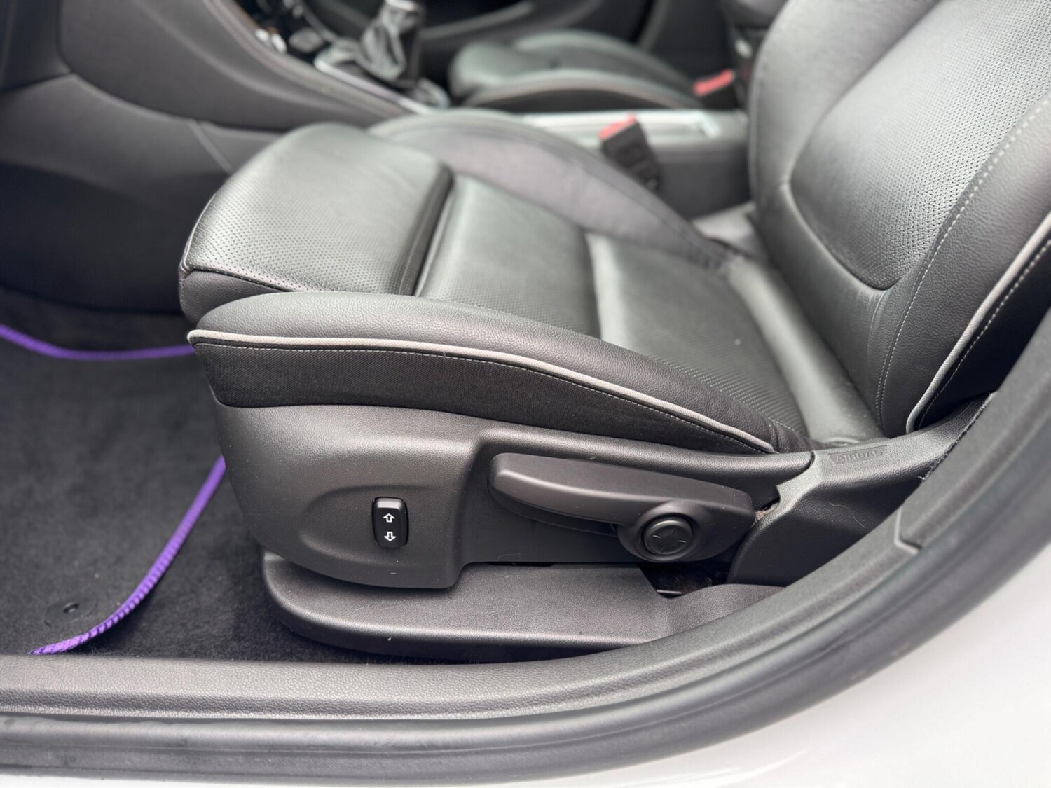 Used Vauxhall Astra 2016 for sale - 76607861: Photo 27