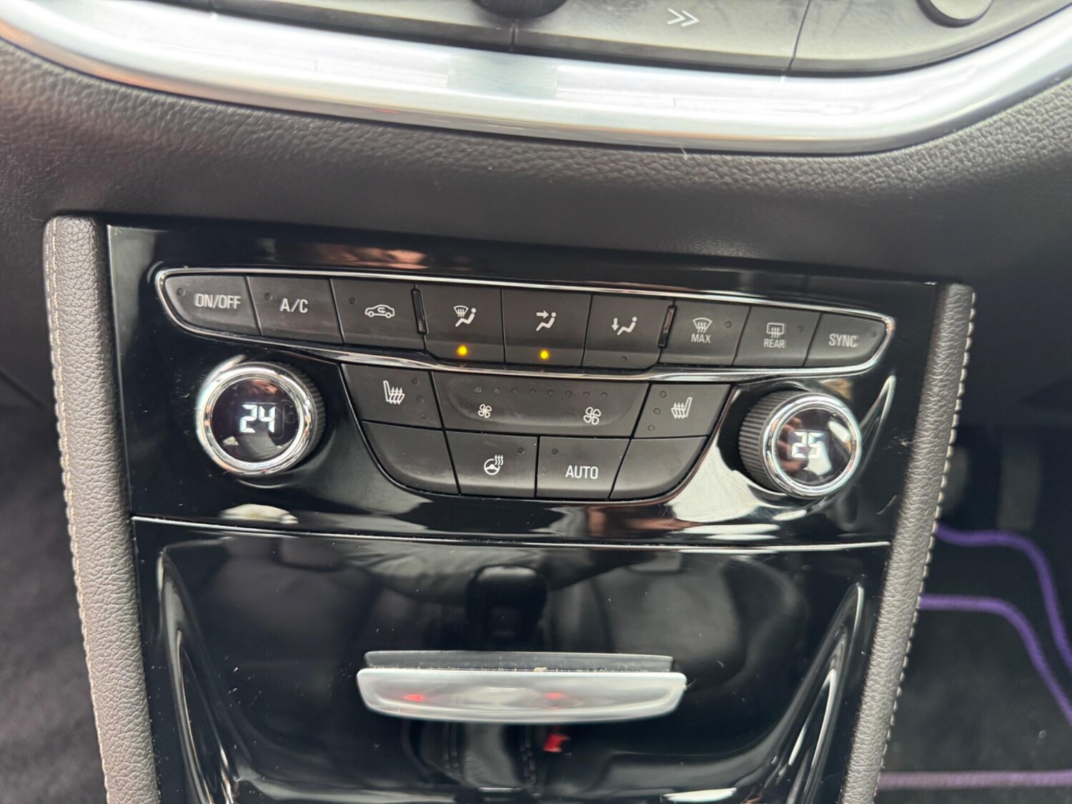 Used Vauxhall Astra 2016 for sale - 76607861: Photo 28