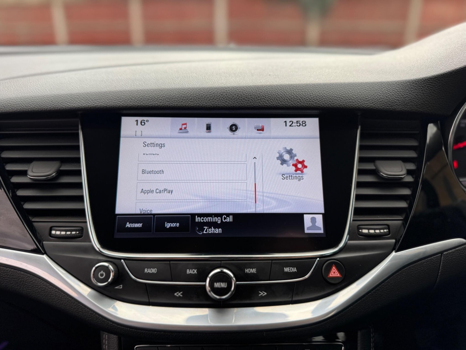 Used Vauxhall Astra 2016 for sale - 76607861: Photo 30