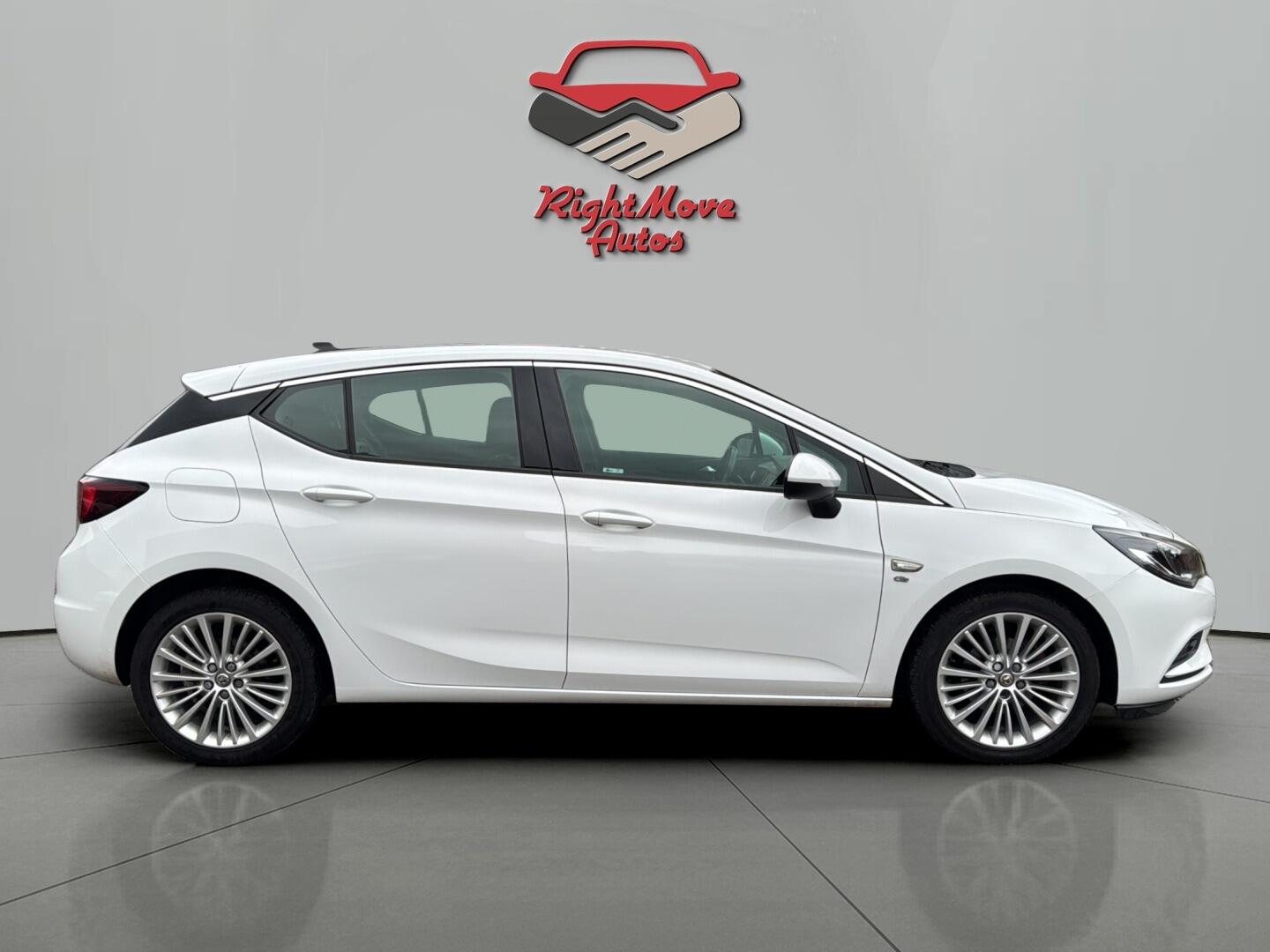 Used Vauxhall Astra 2016 for sale - 76607861: Photo 6