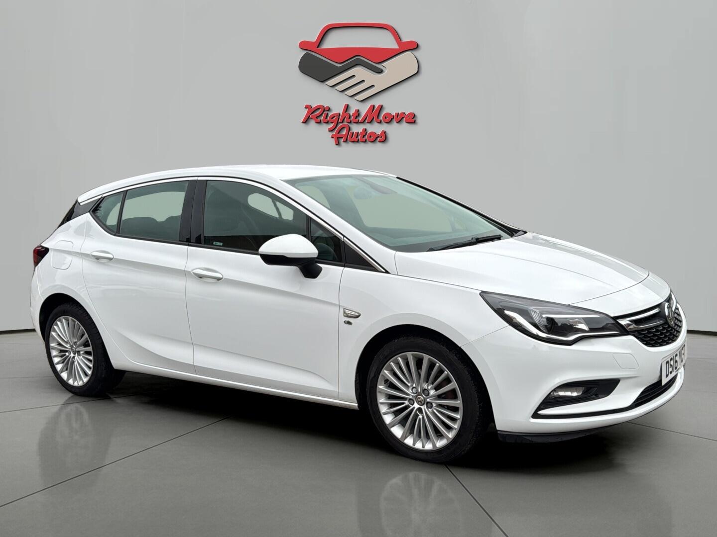 Used Vauxhall Astra 2016 for sale - 76607861: Photo 7