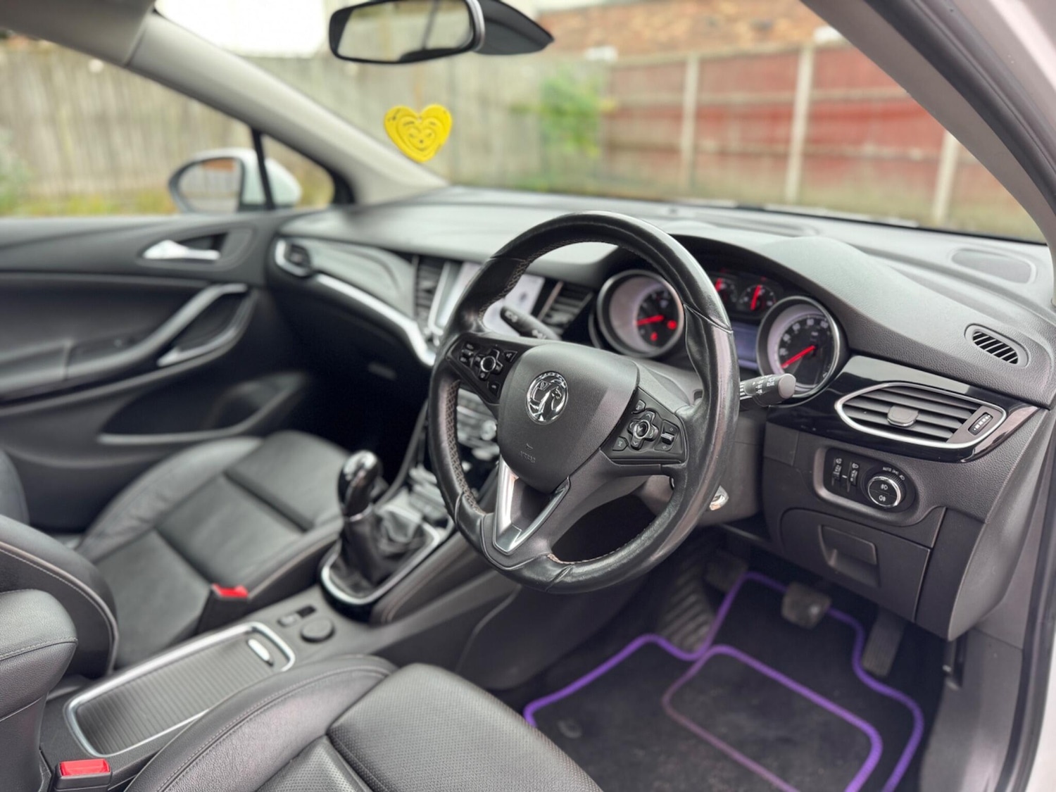 Used Vauxhall Astra 2016 for sale - 76607861: Photo 9