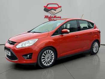 (61) - 2.0 TDCi Titanium Powershift Euro 5 5dr