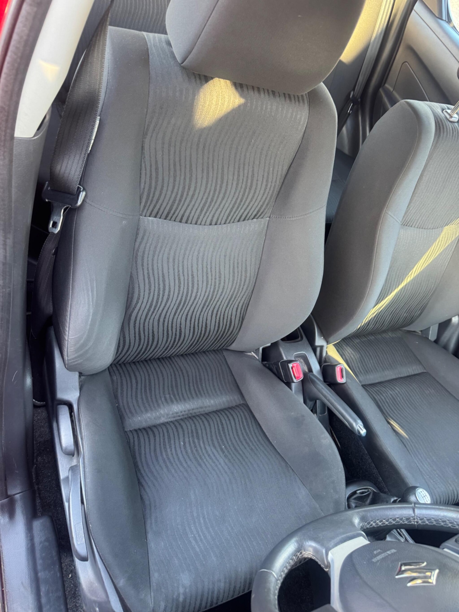 Used Suzuki Swift 2012 for sale - 77229800: Photo 14