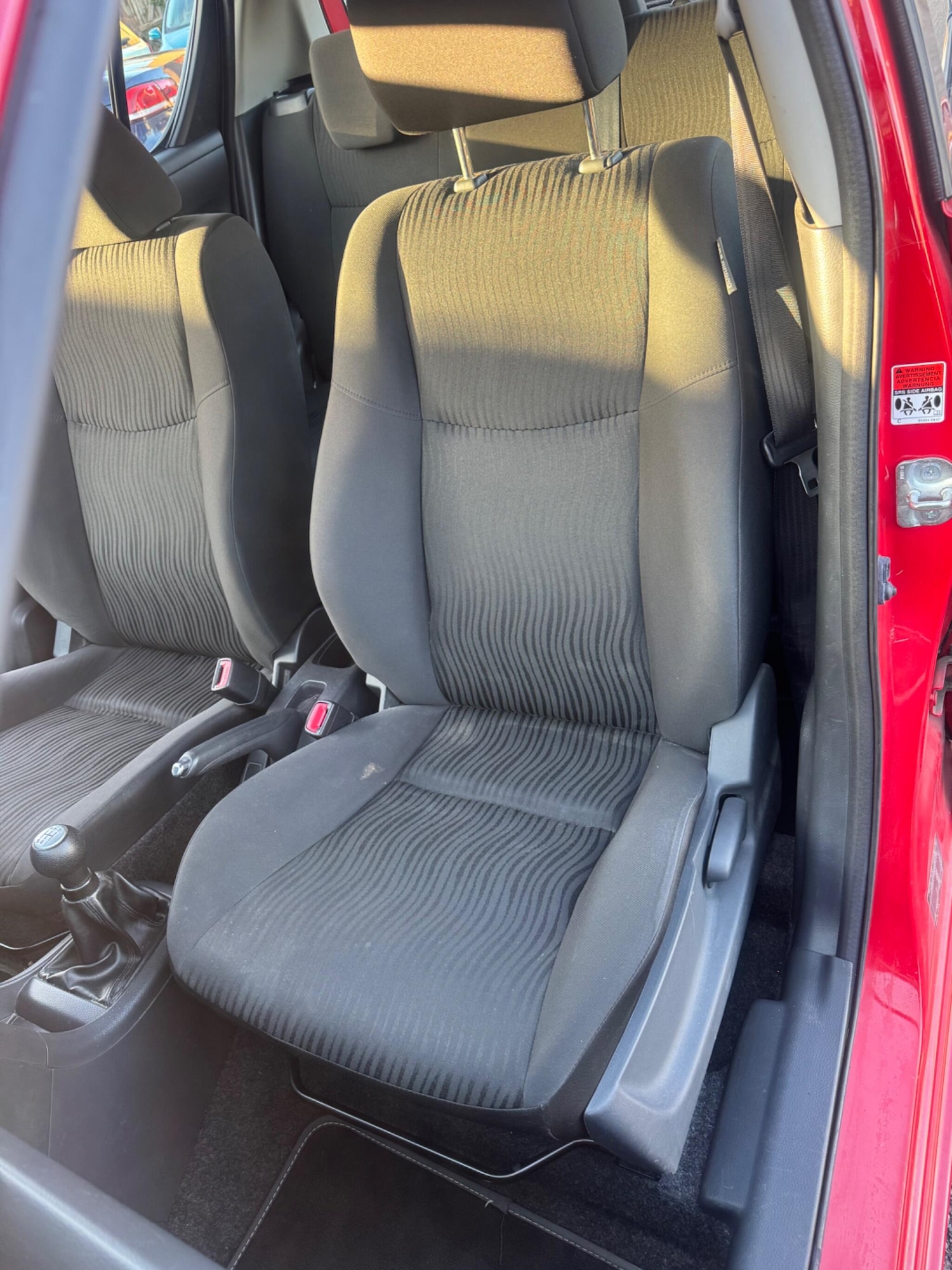 Used Suzuki Swift 2012 for sale - 77229800: Photo 15