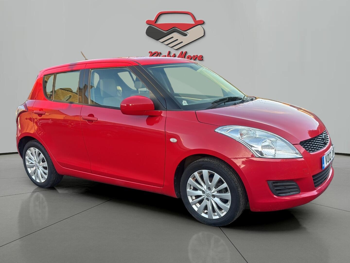 Used Suzuki Swift 2012 for sale - 77229800: Photo 2
