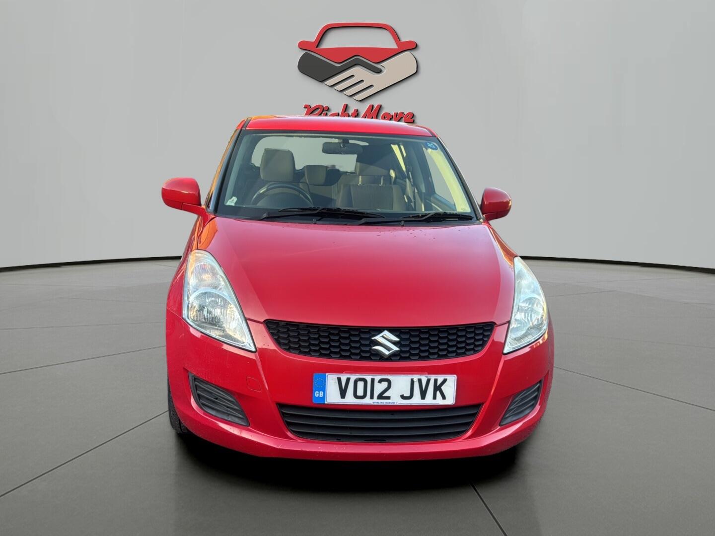Used Suzuki Swift 2012 for sale - 77229800: Photo 3