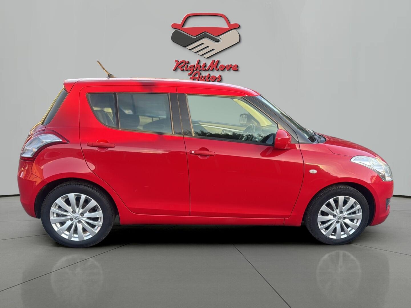 Used Suzuki Swift 2012 for sale - 77229800: Photo 5