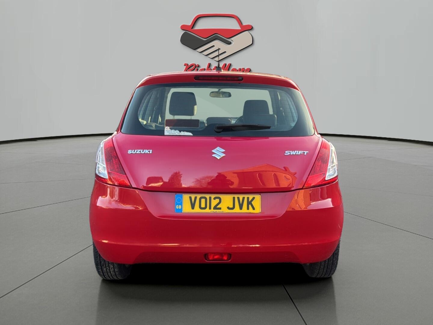 Used Suzuki Swift 2012 for sale - 77229800: Photo 6