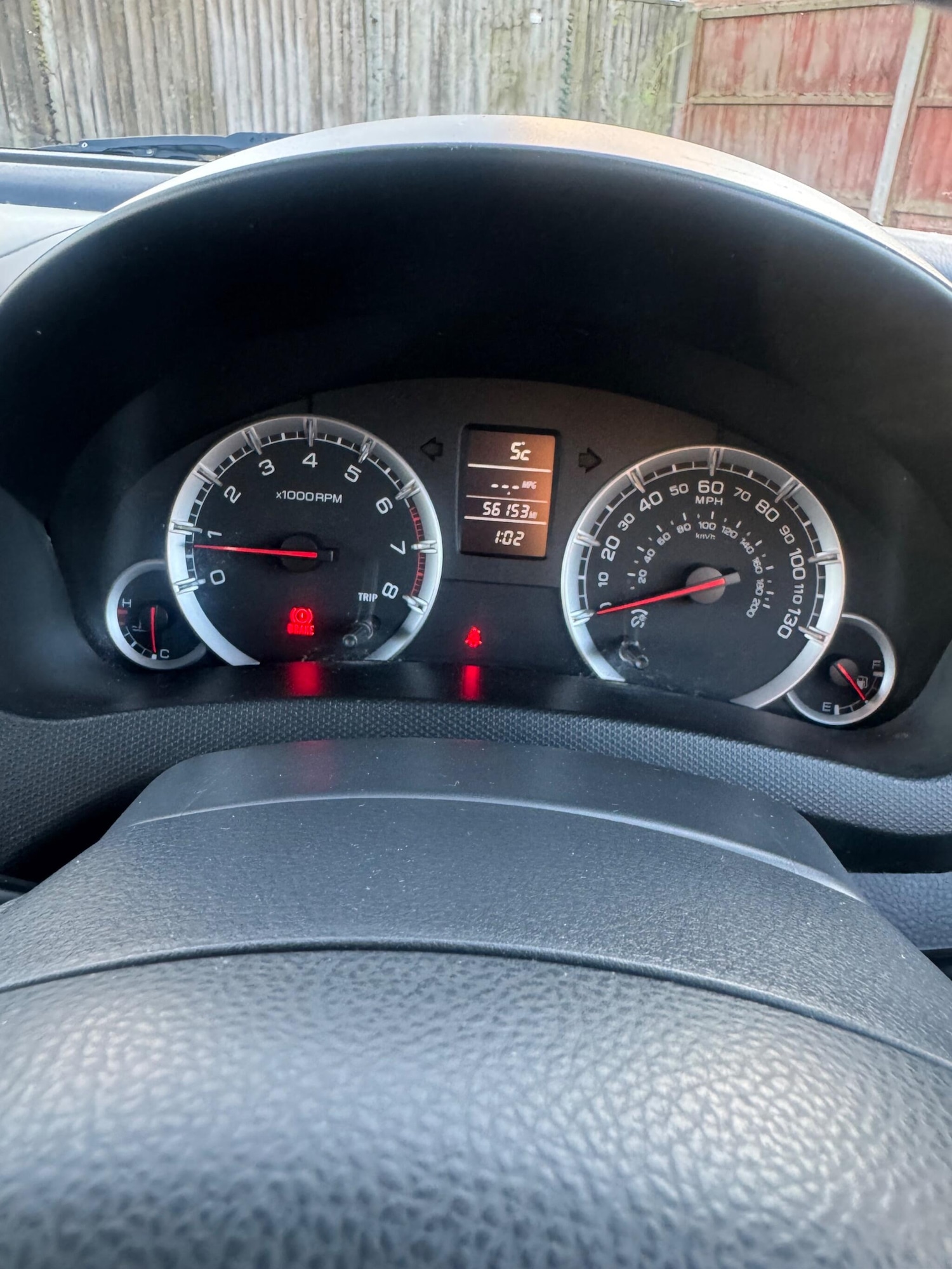 Used Suzuki Swift 2012 for sale - 77229800: Photo 8