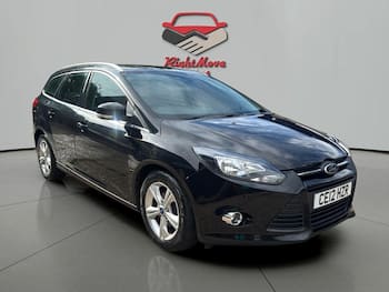 Used Ford Focus 2012 for sale - 79657246: Photo