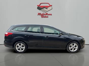 Used Ford Focus 2012 for sale - 79657246: Photo