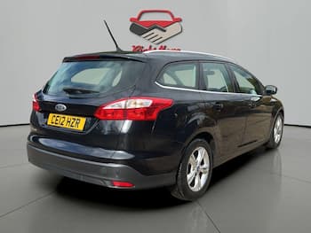 Used Ford Focus 2012 for sale - 79657246: Photo
