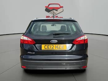 Used Ford Focus 2012 for sale - 79657246: Photo