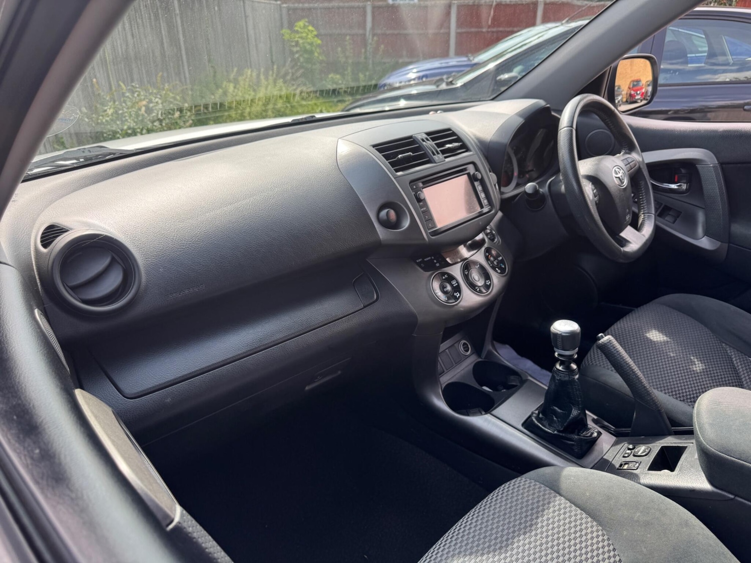 Vehicle 24