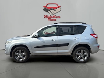 Used Toyota RAV4 2012 for sale - 75866647: Photo