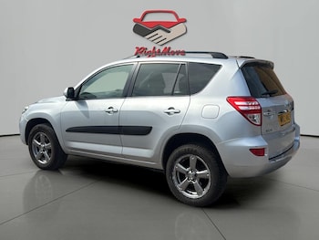 Used Toyota RAV4 2012 for sale - 75866647: Photo