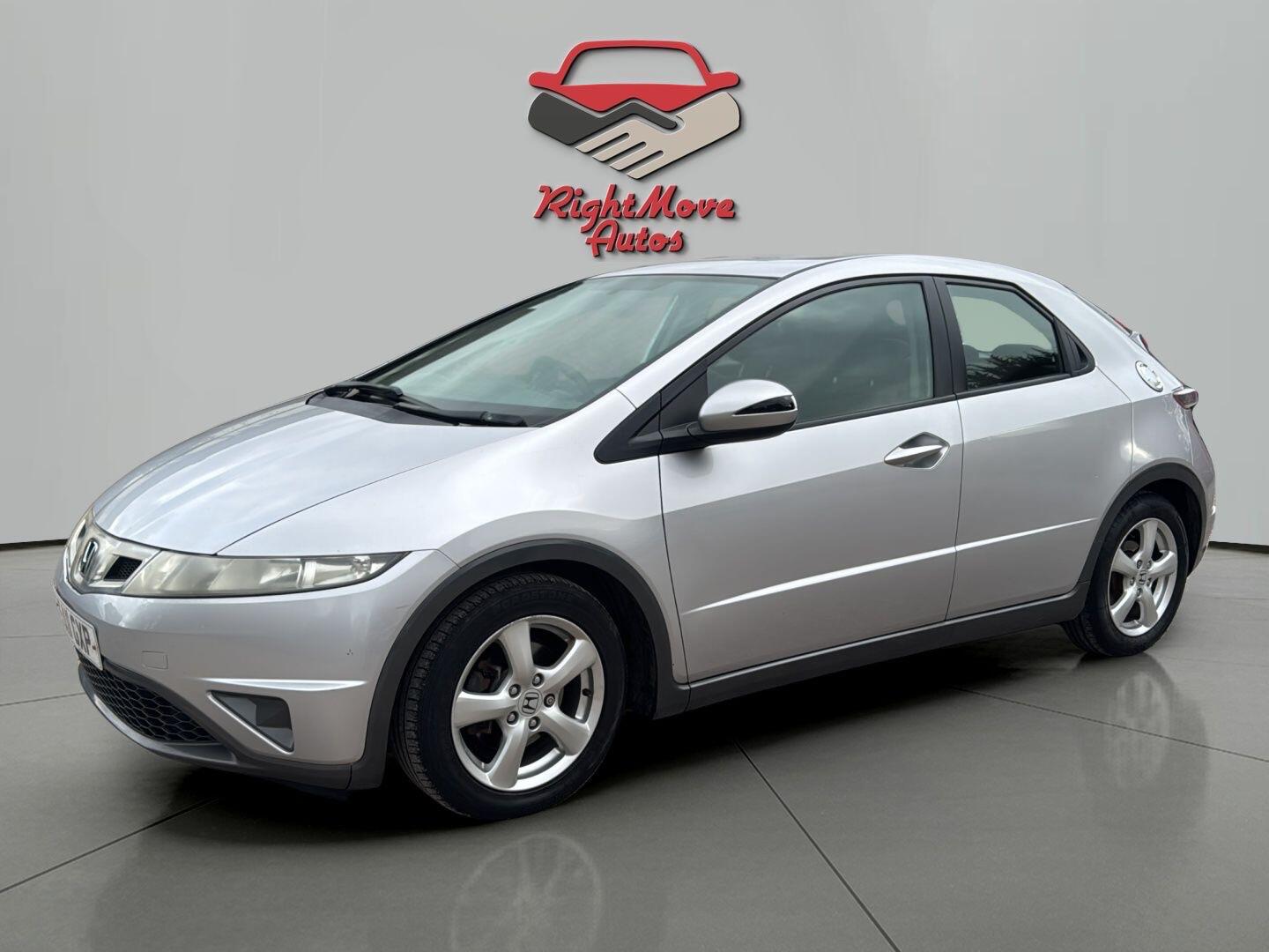 Used Honda Civic for sale - 78128276: Photo 1