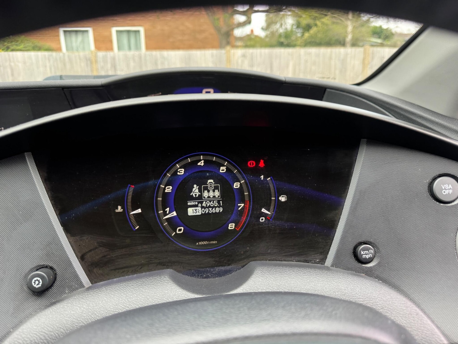 Used Honda Civic for sale - 78128276: Photo 12