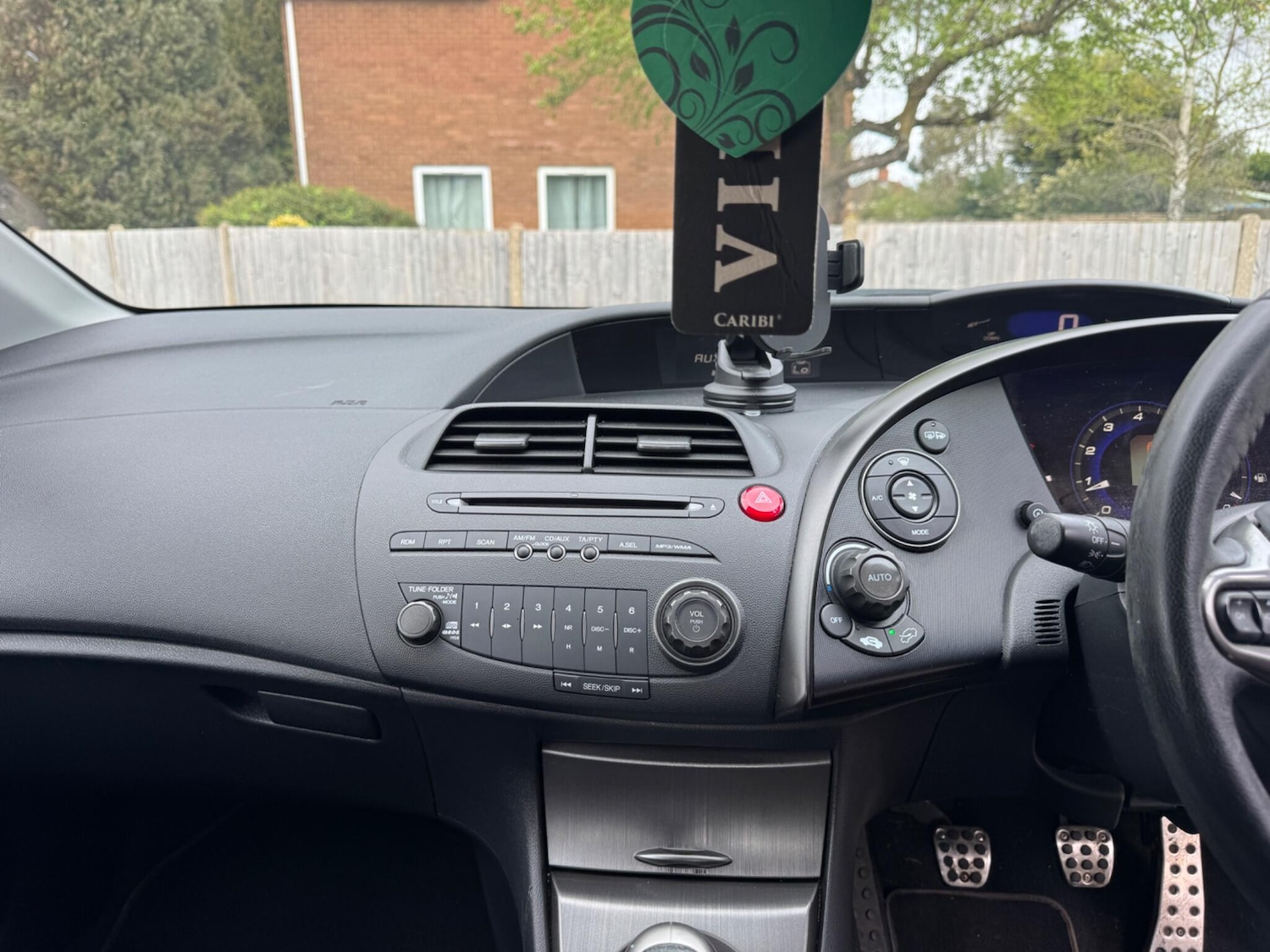 Used Honda Civic for sale - 78128276: Photo 13