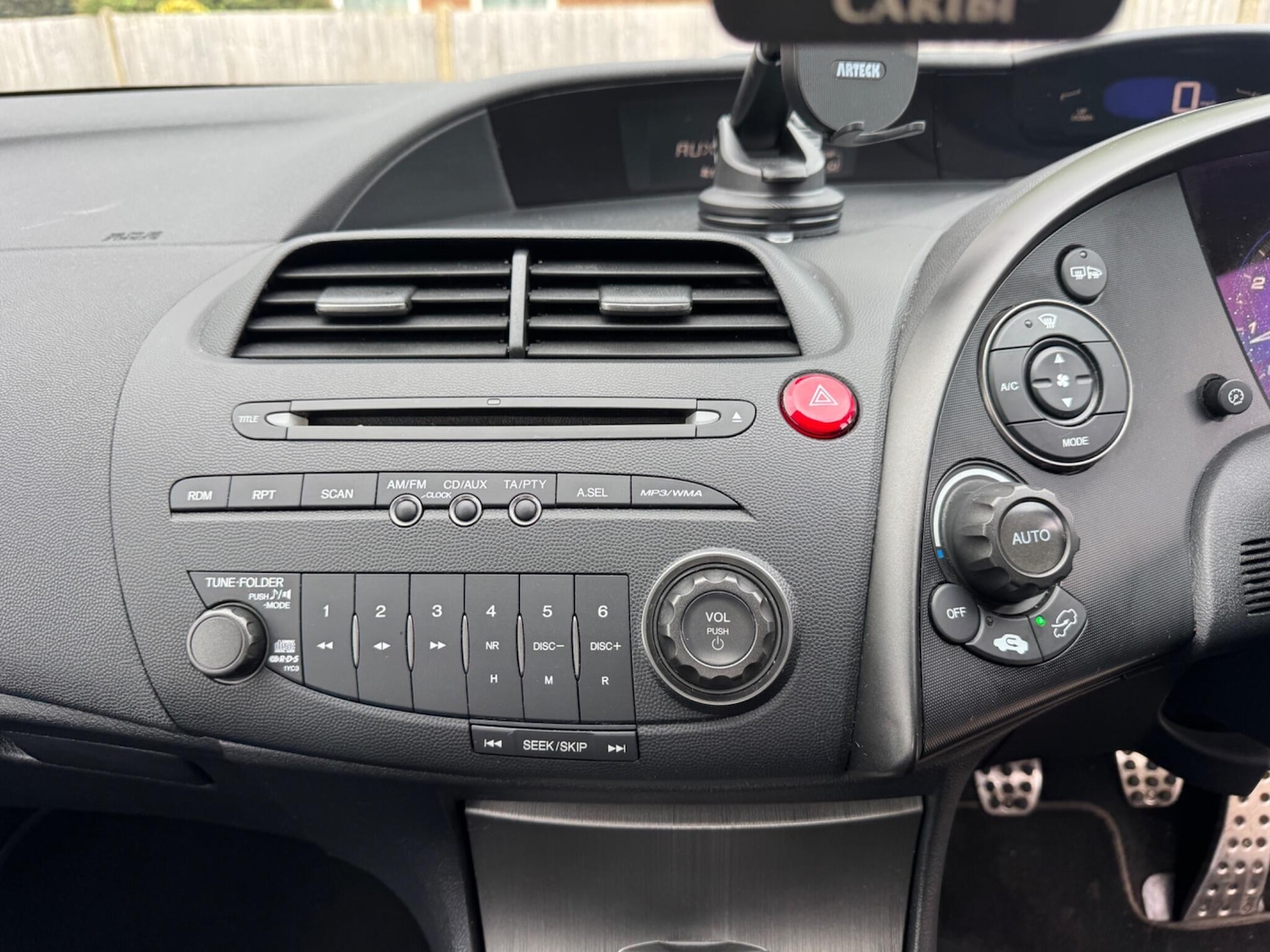 Used Honda Civic for sale - 78128276: Photo 14