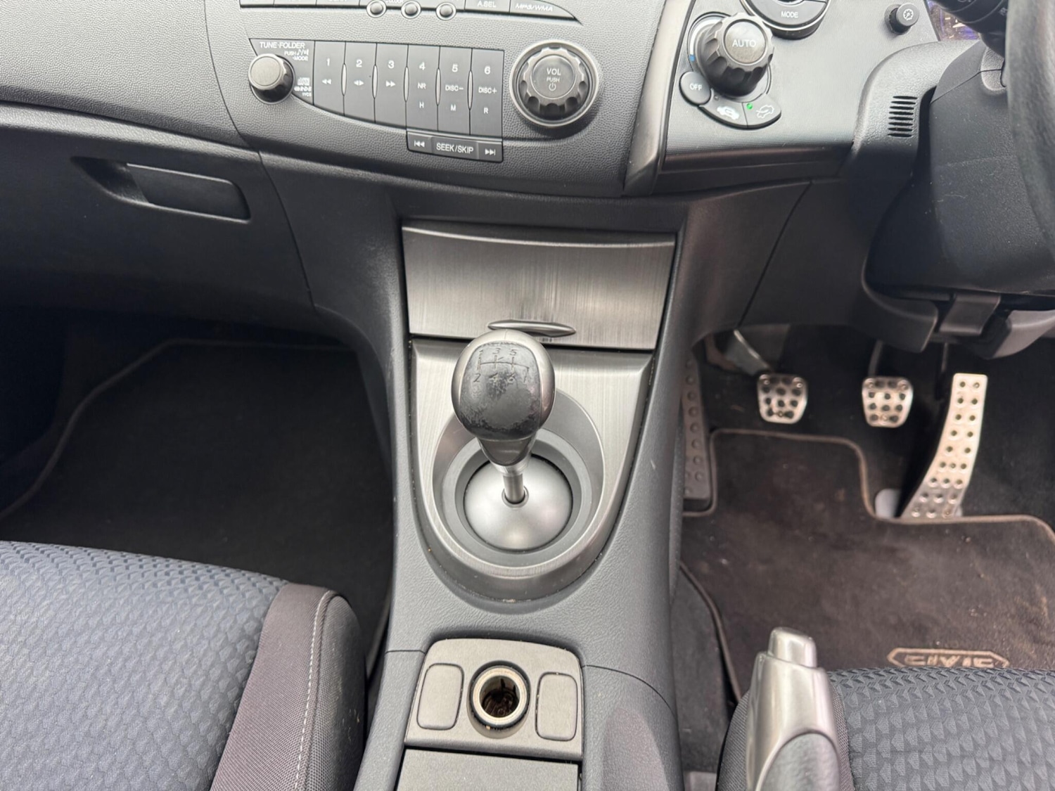 Used Honda Civic for sale - 78128276: Photo 15