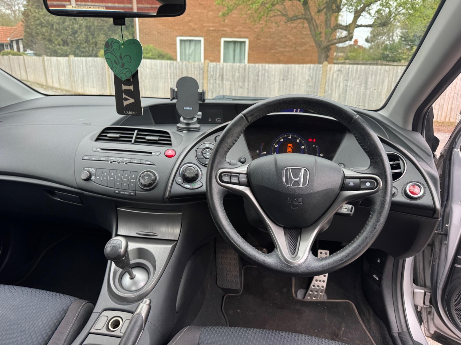 Used Honda Civic for sale - 78128276: Photo 16